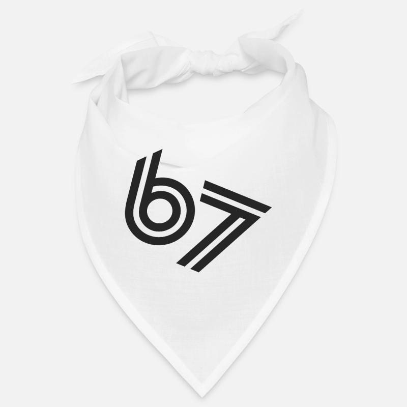 six sept Bandana