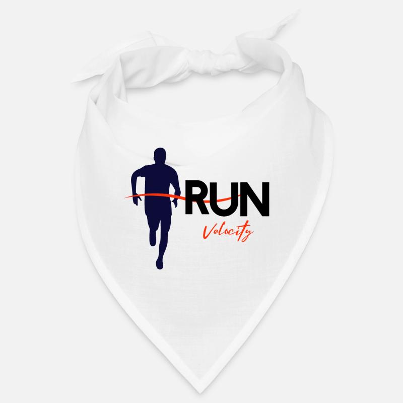 Courir Bandana