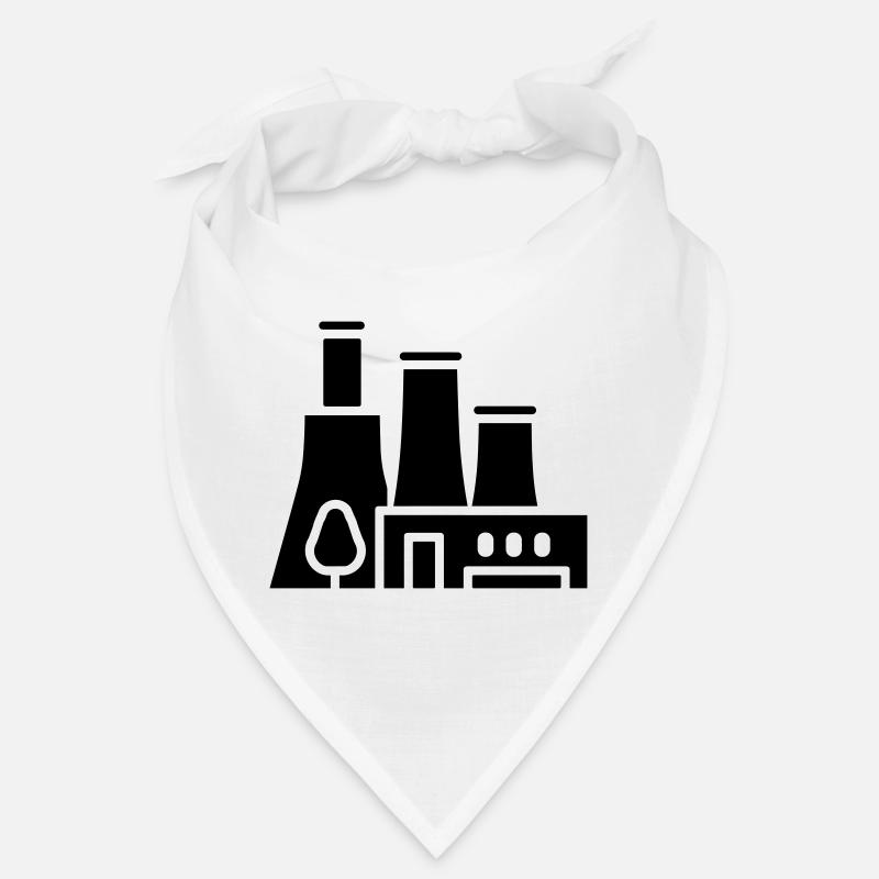 Fabbrica ecologica Bandana