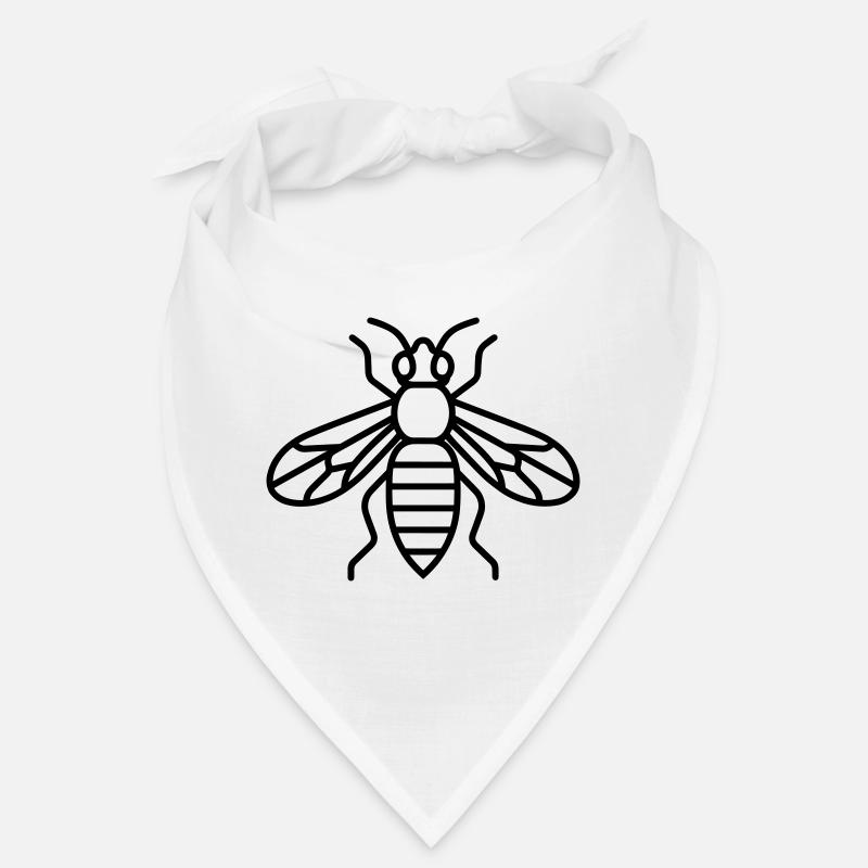 wasp Bandana