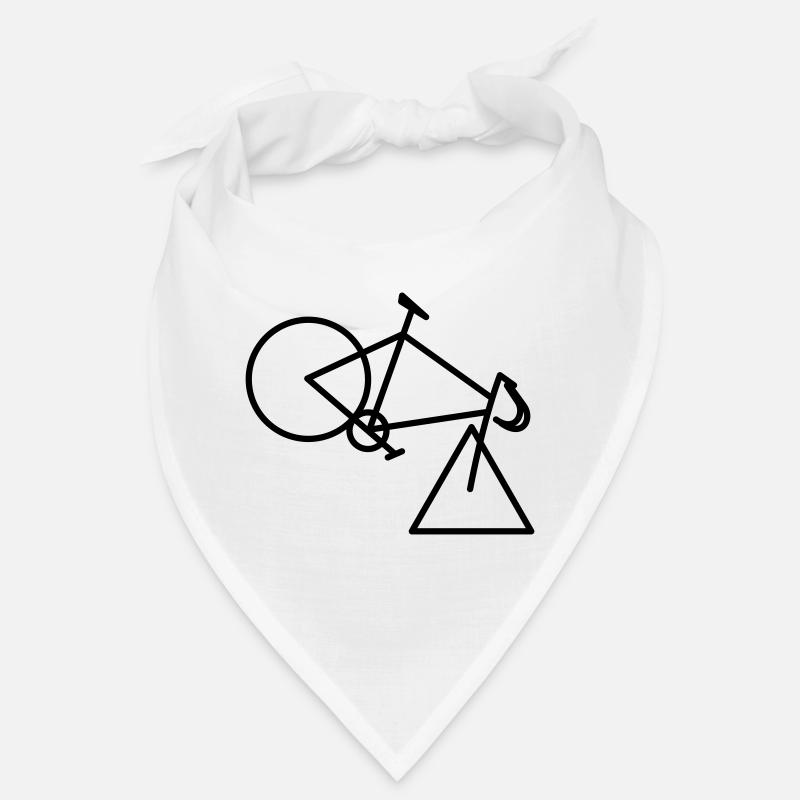 Dreirad Bandana