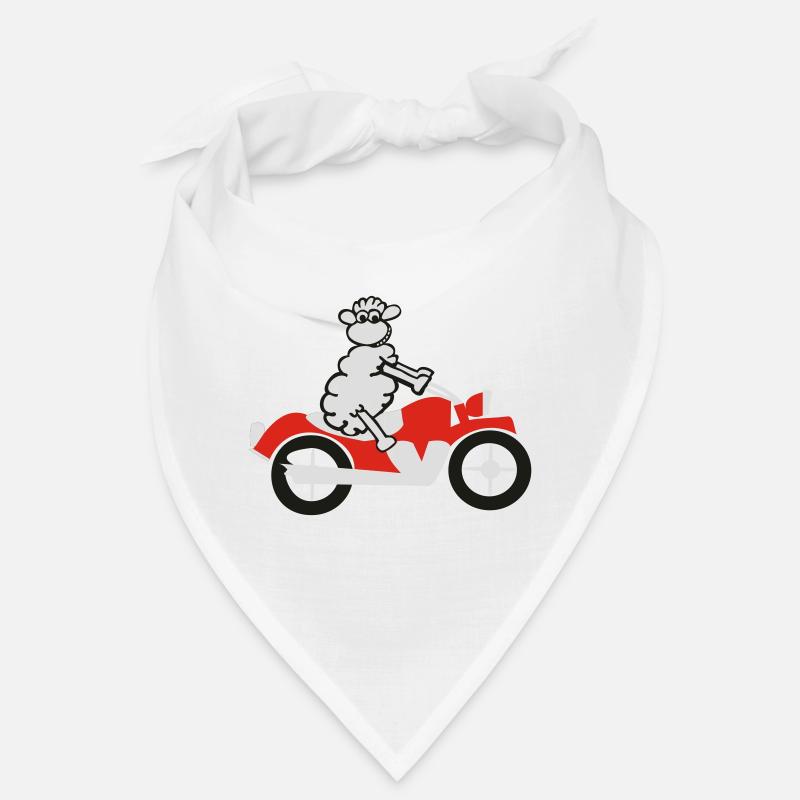 sheep_motorrad_2 Bandana