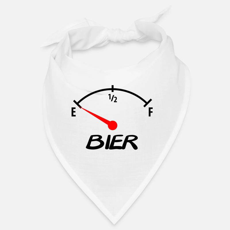 bier Bandana