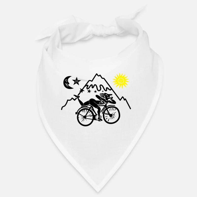 Dr. Albert Hofmann Bandana