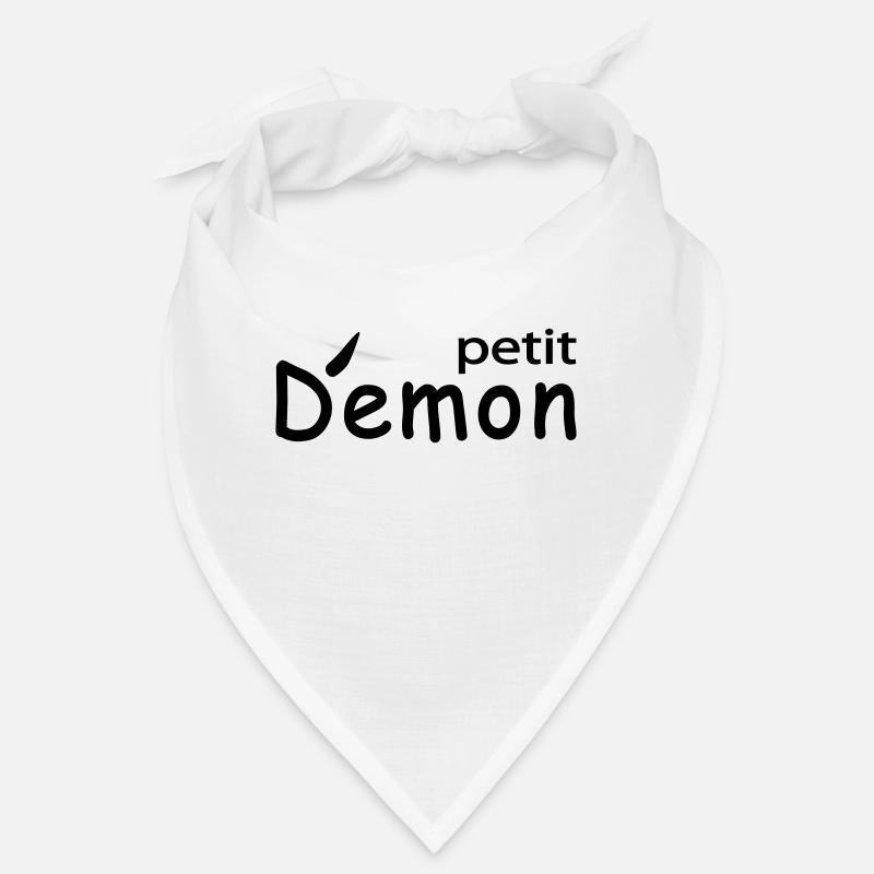 Kleiner Teufel Bandana
