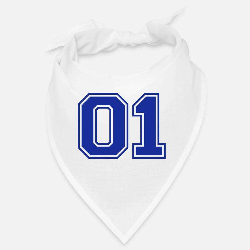 01 Bandana