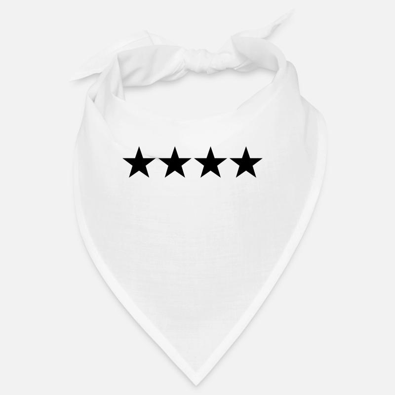 4-Sterne-Allgemeine Bandana