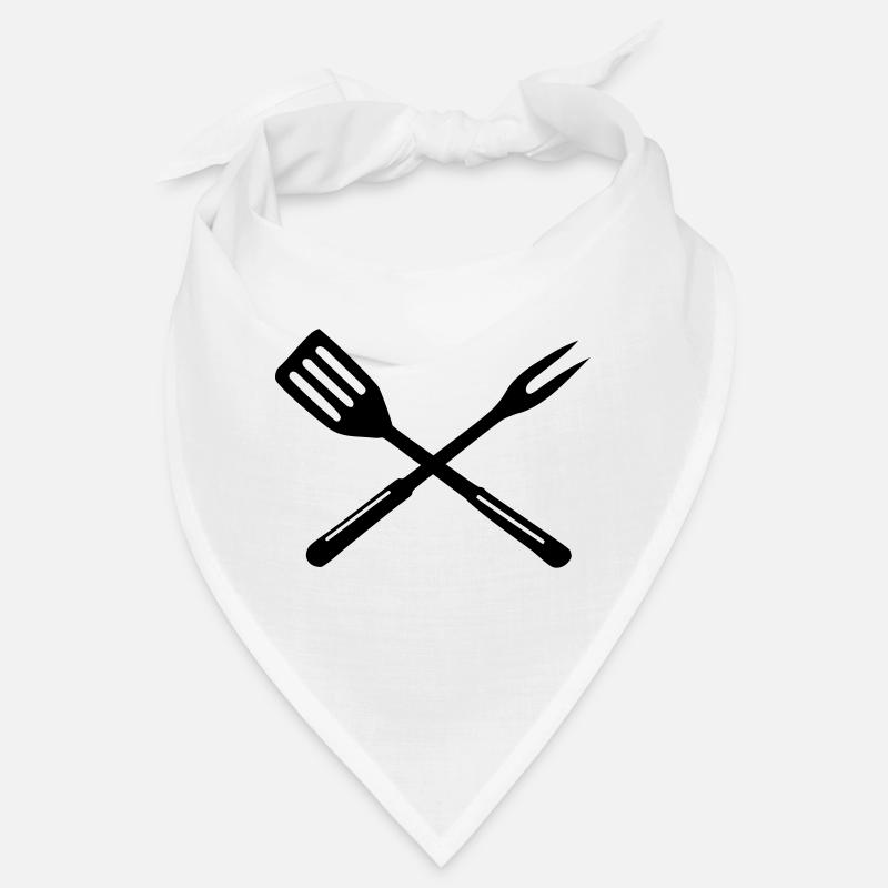 Grillen Bandana