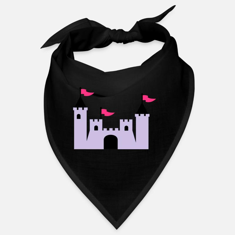 Burg Bandana