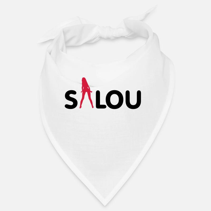 Salou 2014 Bandana