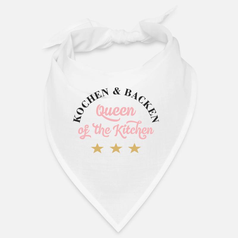 kochen Bandana