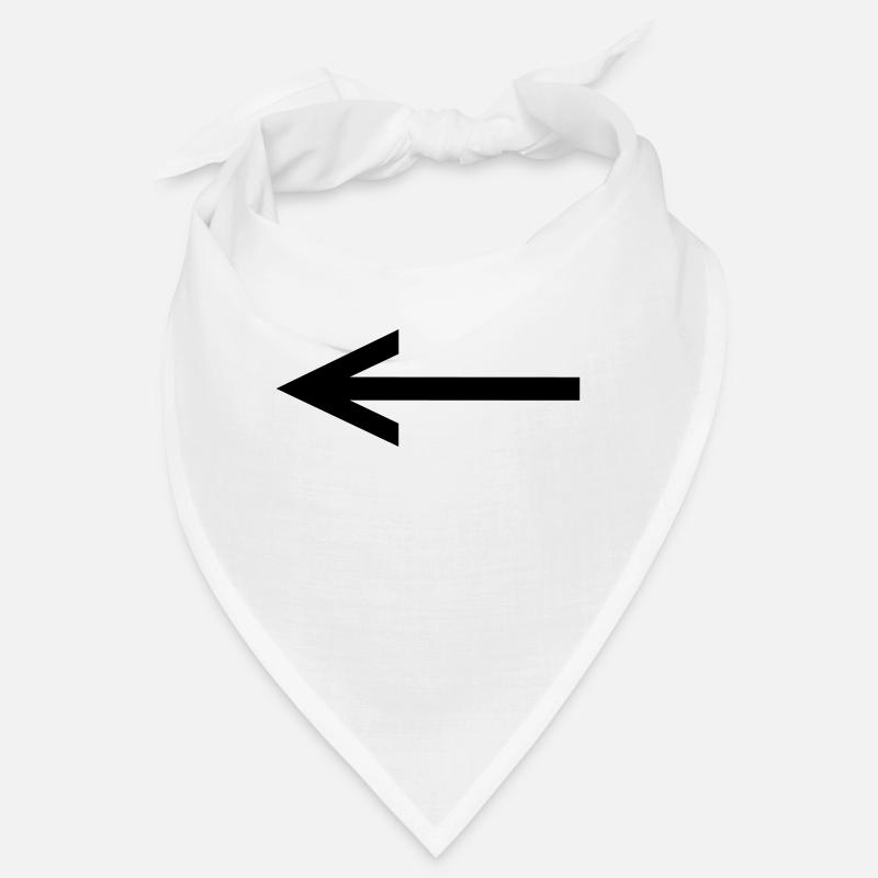 Pfeil Bandana