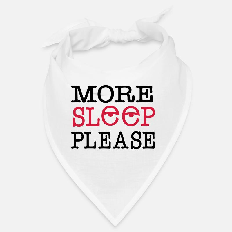 sleep Bandana