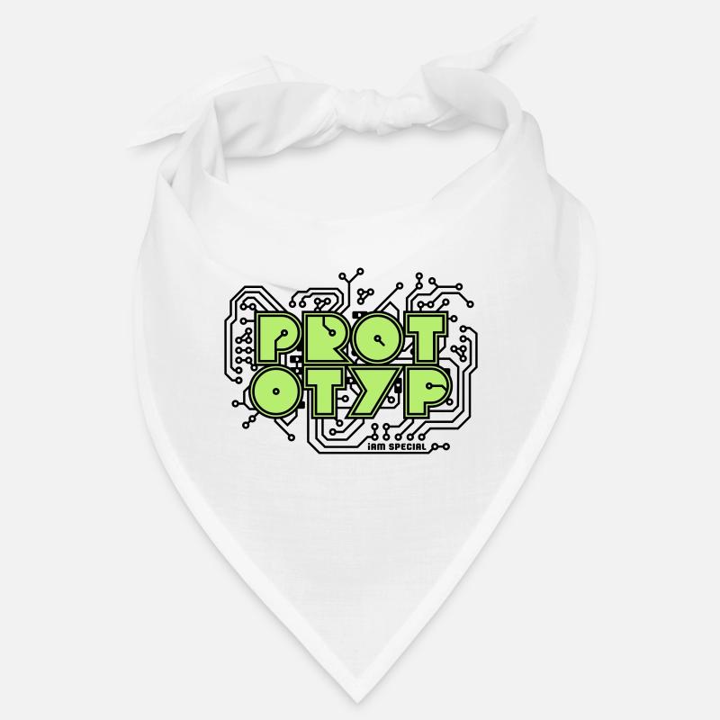 Prototyp - iAM Special 1c Bandana