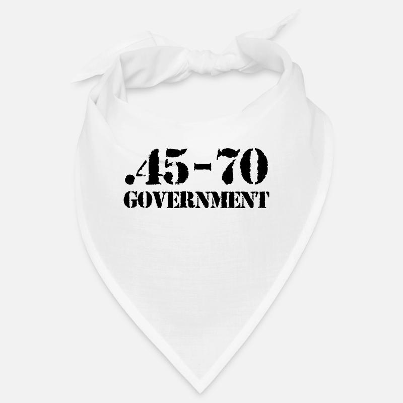 45-70 caliber ammo Bandana
