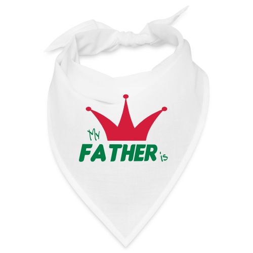 father2 - Bandana