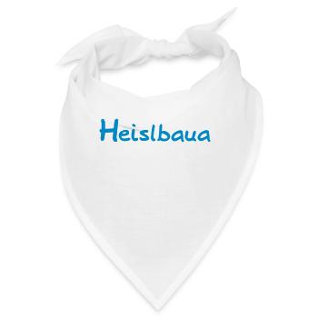 Haus bauen - Österreich - Bandana - Weiß - Vorne