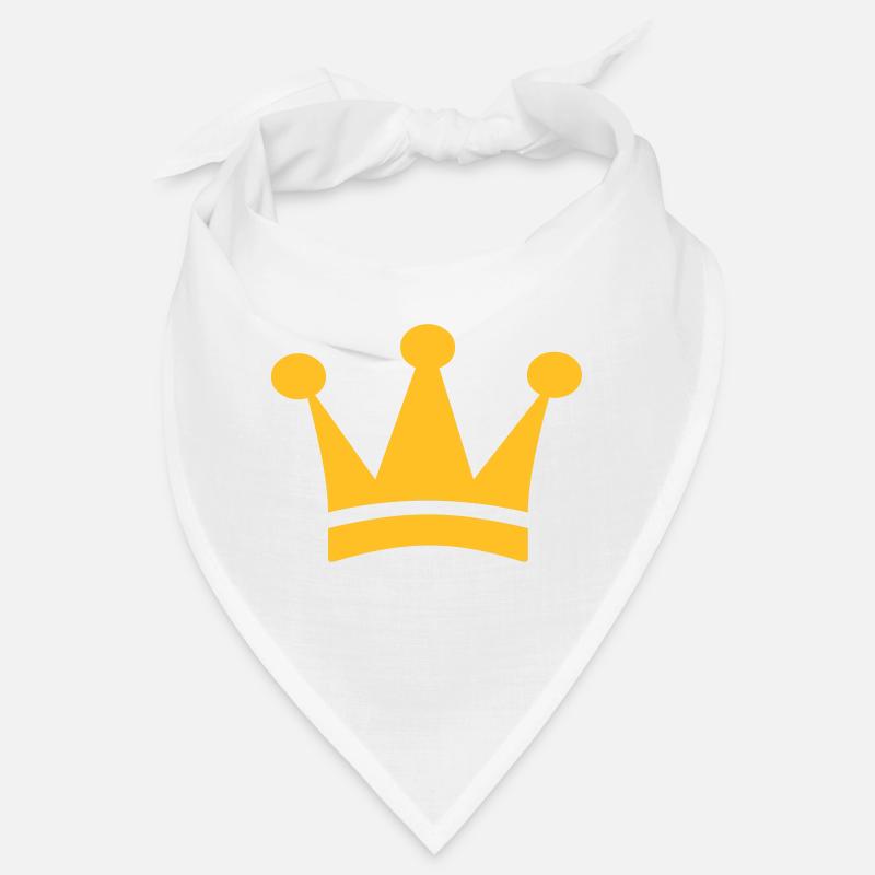 Krone (V) Bandana