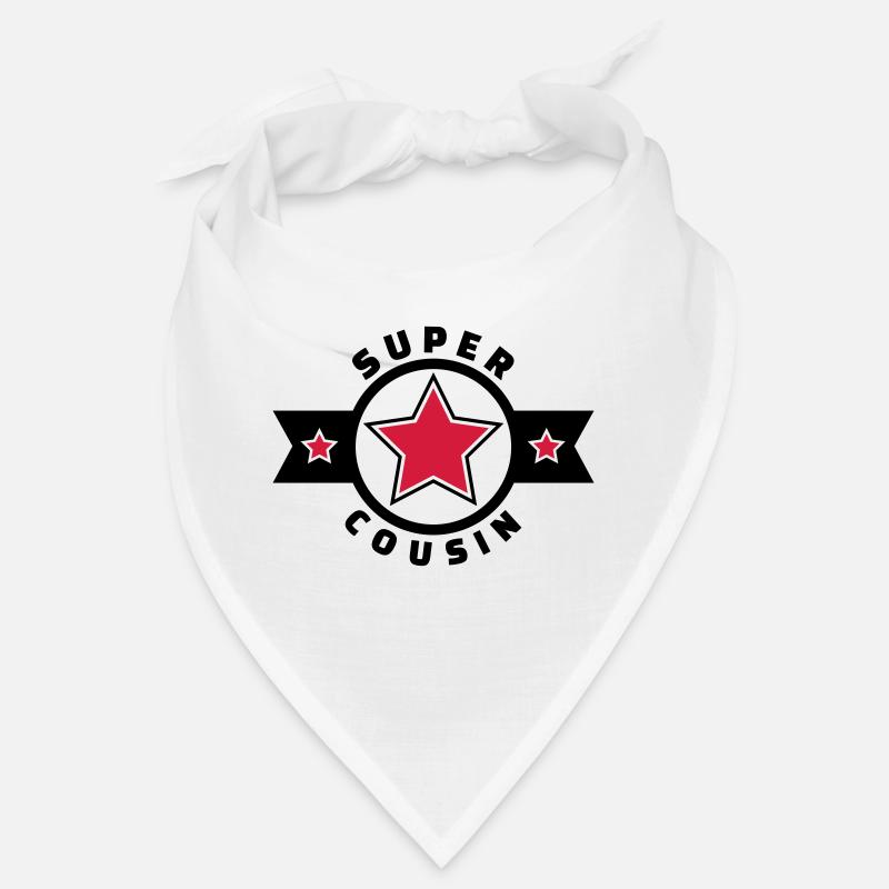 super cousin (v.4) Bandana