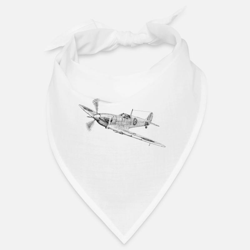 Spitfire Bandana