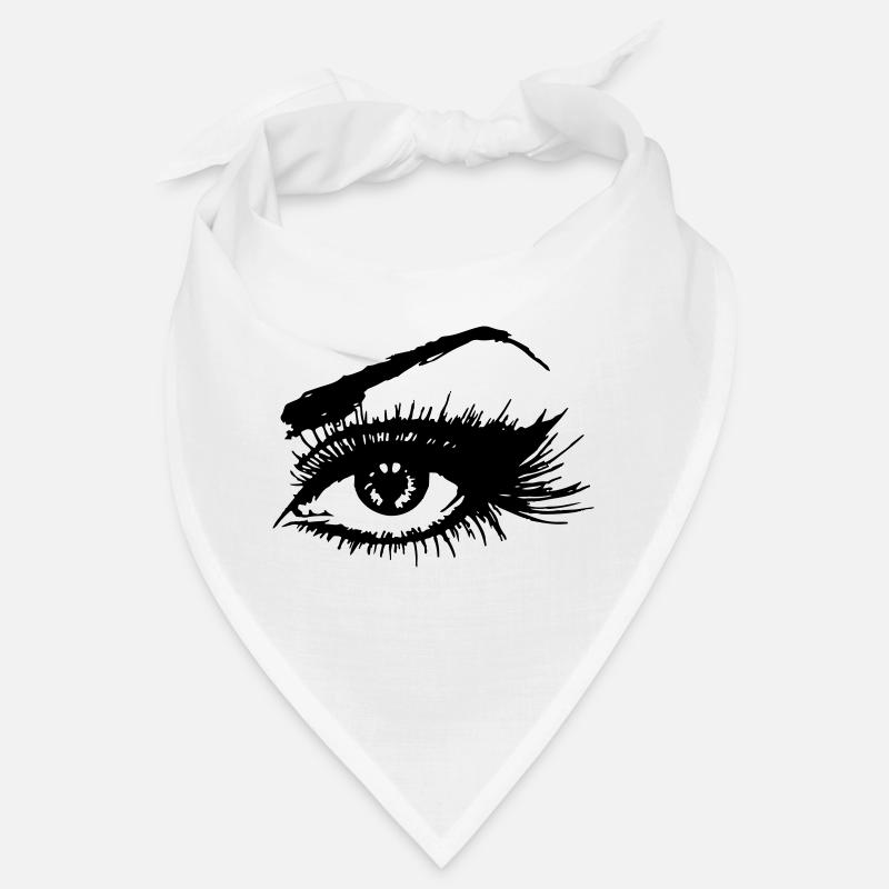 eye Bandana