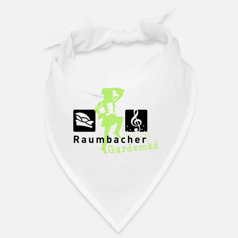 Raumbacher Garde3 Bandana
