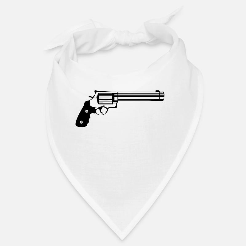 Pistole Bandana