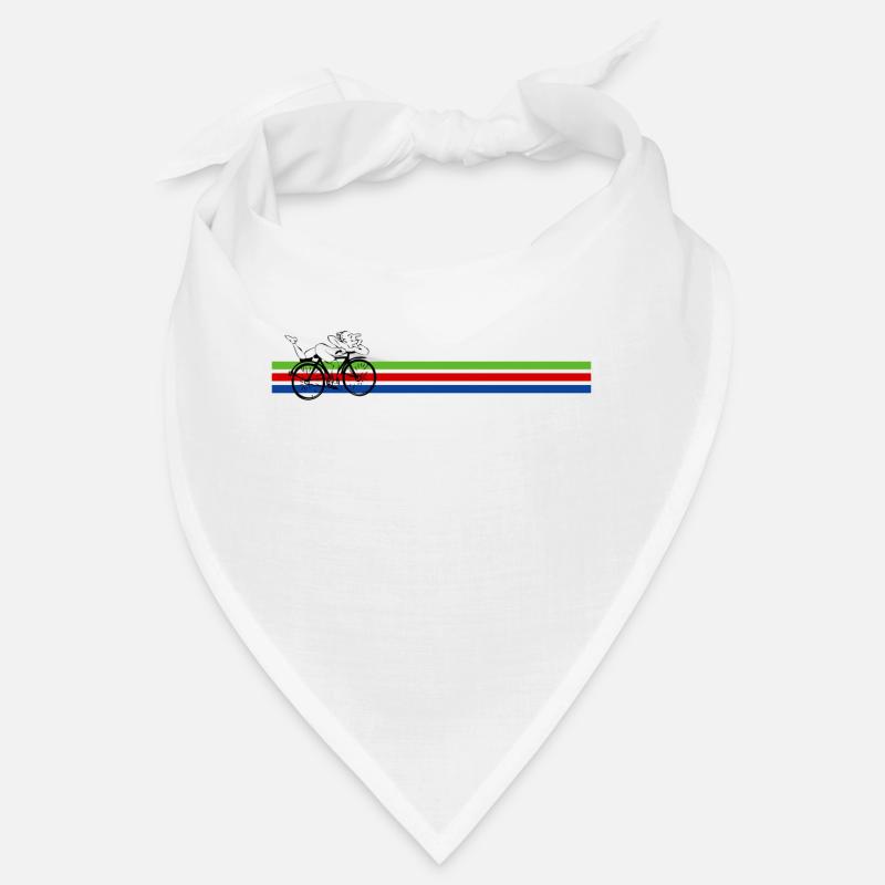 Albert Hoffmann Bandana