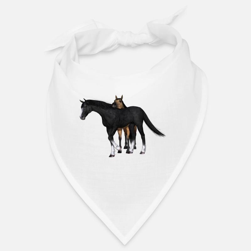 Cheval Bandana