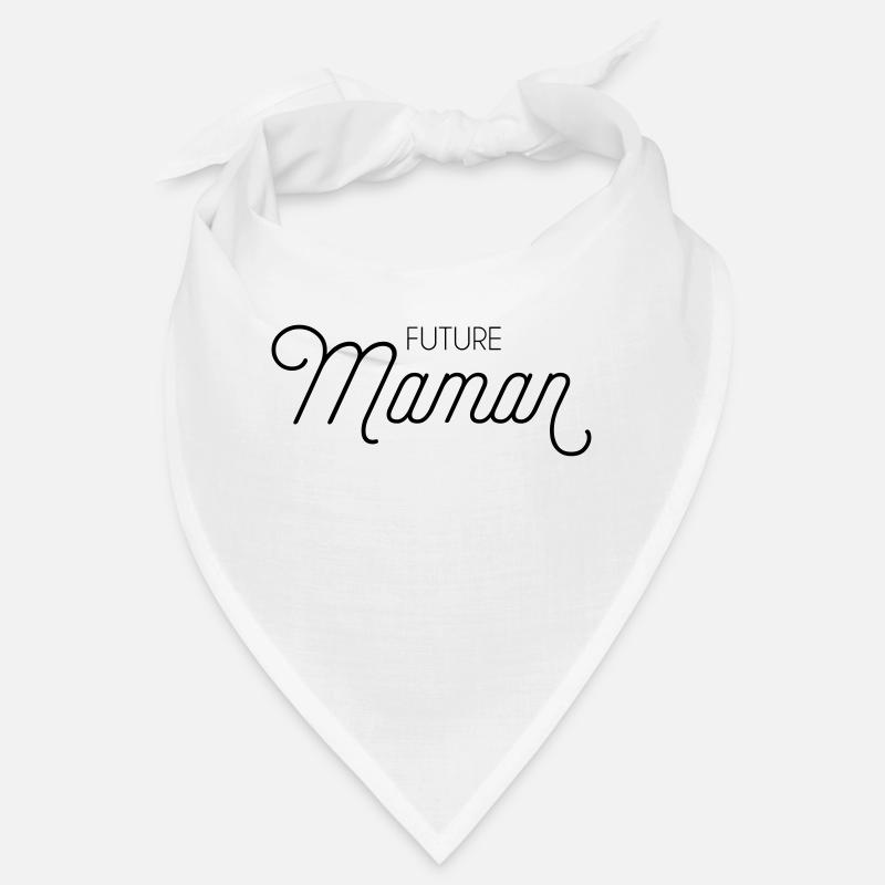 Future Maman Bandana