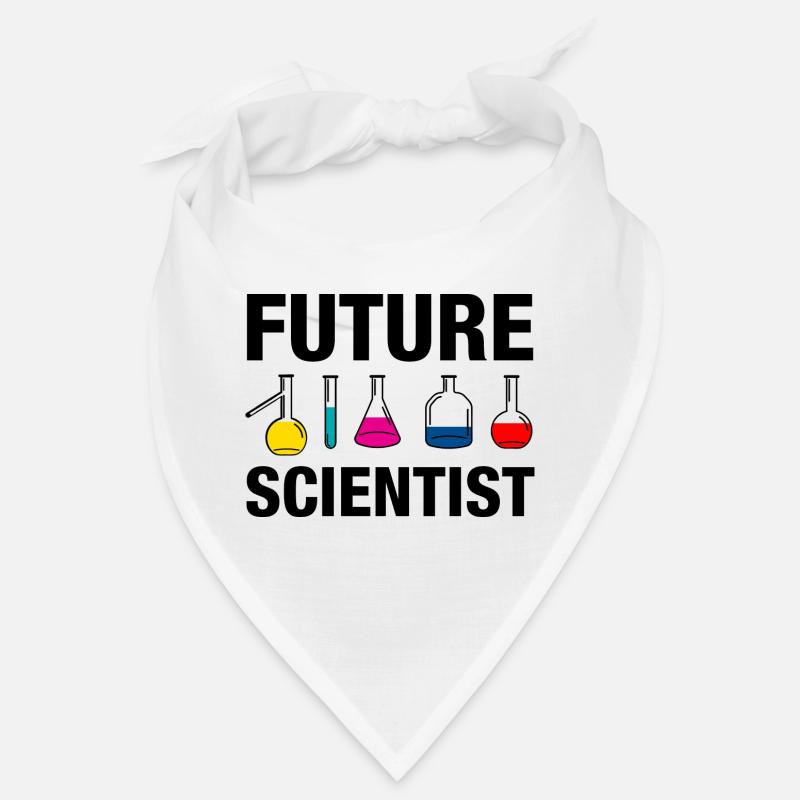 Future Scientist Bandana
