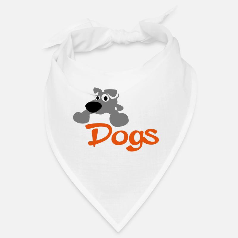 dog Bandana