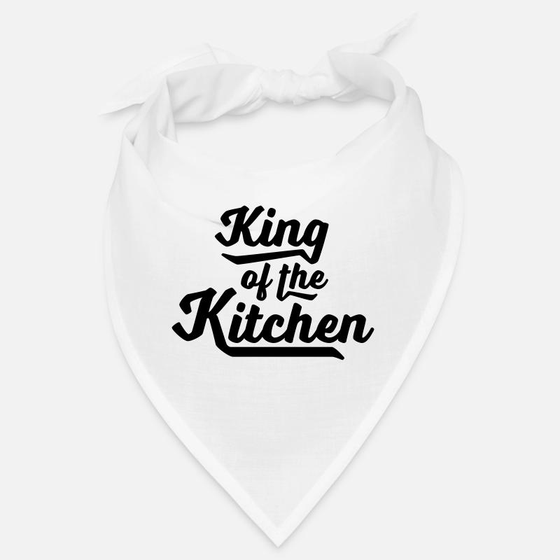 Kochen Bandana
