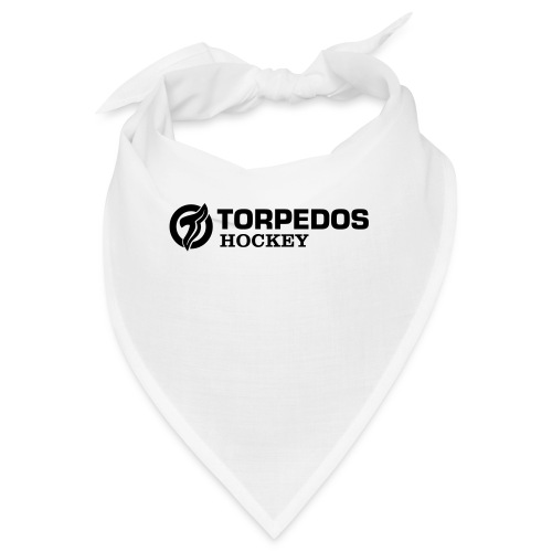 torpedos logo 2017 wide b - Bandana