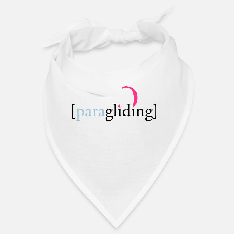 [paragliding] Bandana