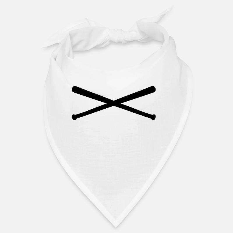 baseball_bats Bandana