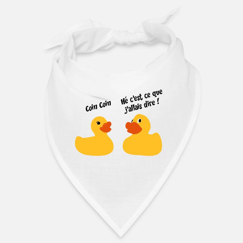 Canard Bandana