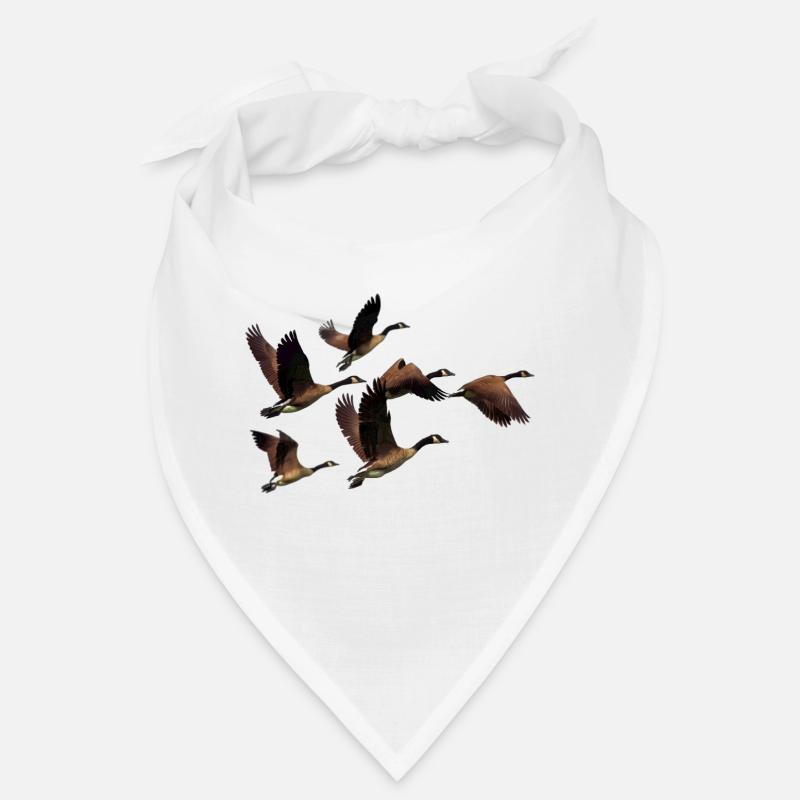 canards Bandana