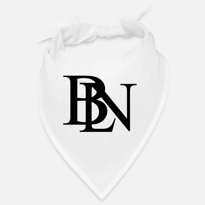 BLN Berlin TYPE Bandana