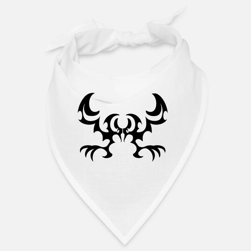 Fledermaus Bandana