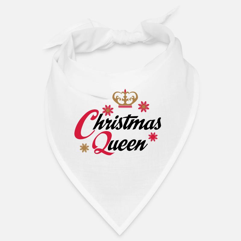 christmas queen Bandana