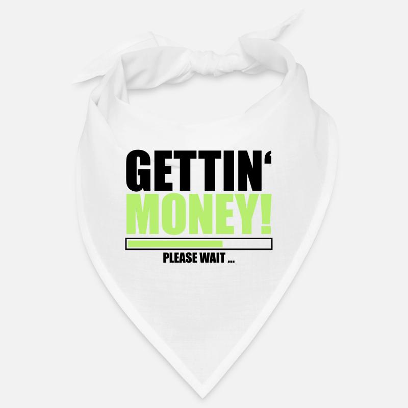 loading please weit lade ladebalken buendel geldsc Bandana