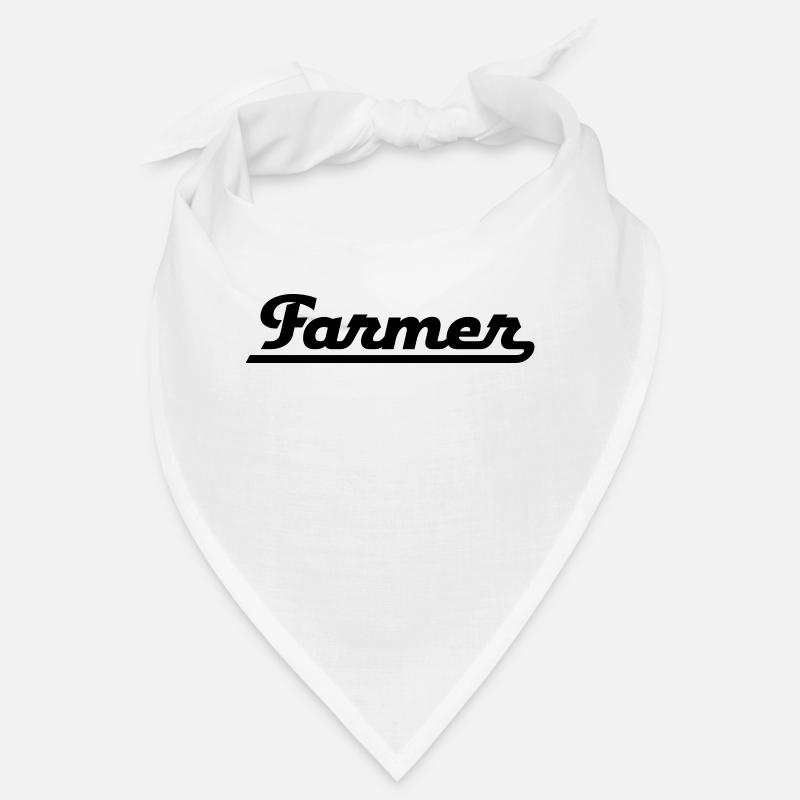Farmer Bandana