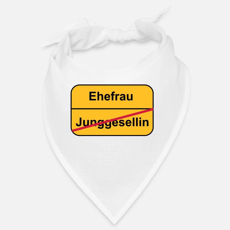 Junggesellinnenabschied Bandana