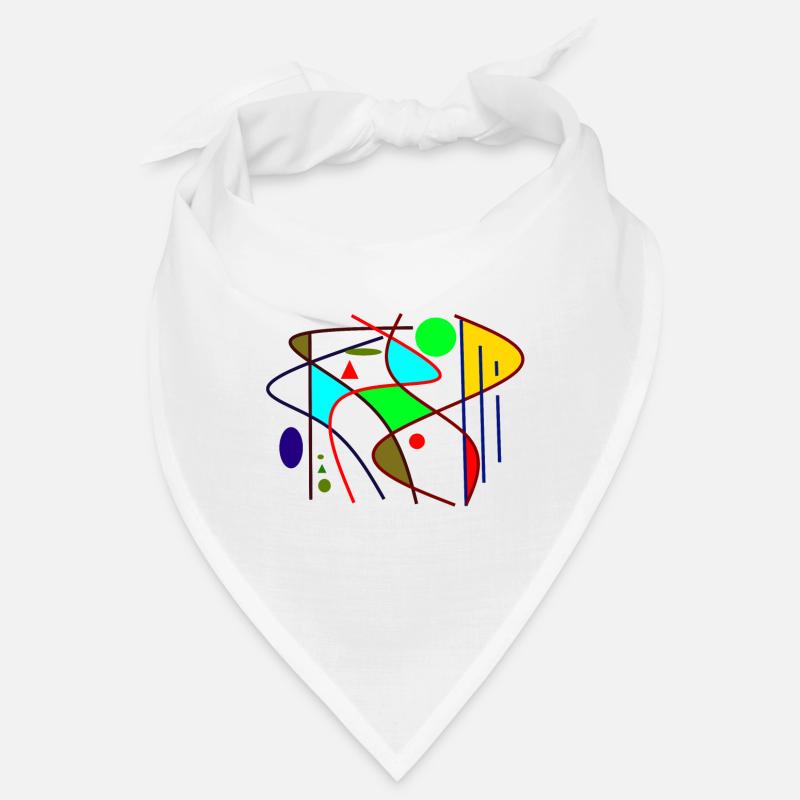 Moderne Bandana