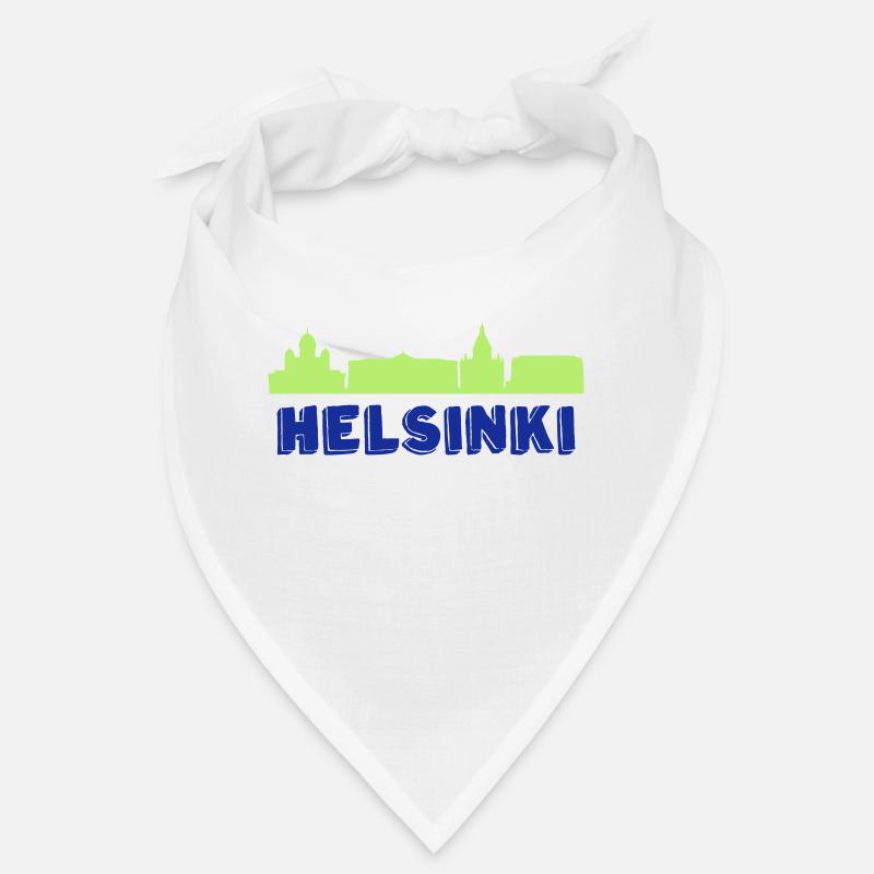 Helsinki Bandana