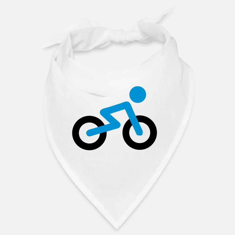 Bicyclette Bandana