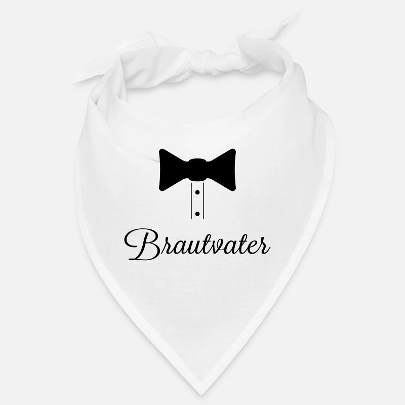 brautvater Bandana