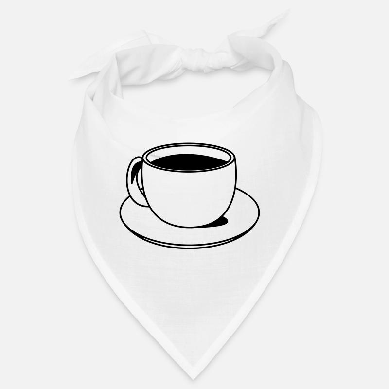 tasse Bandana