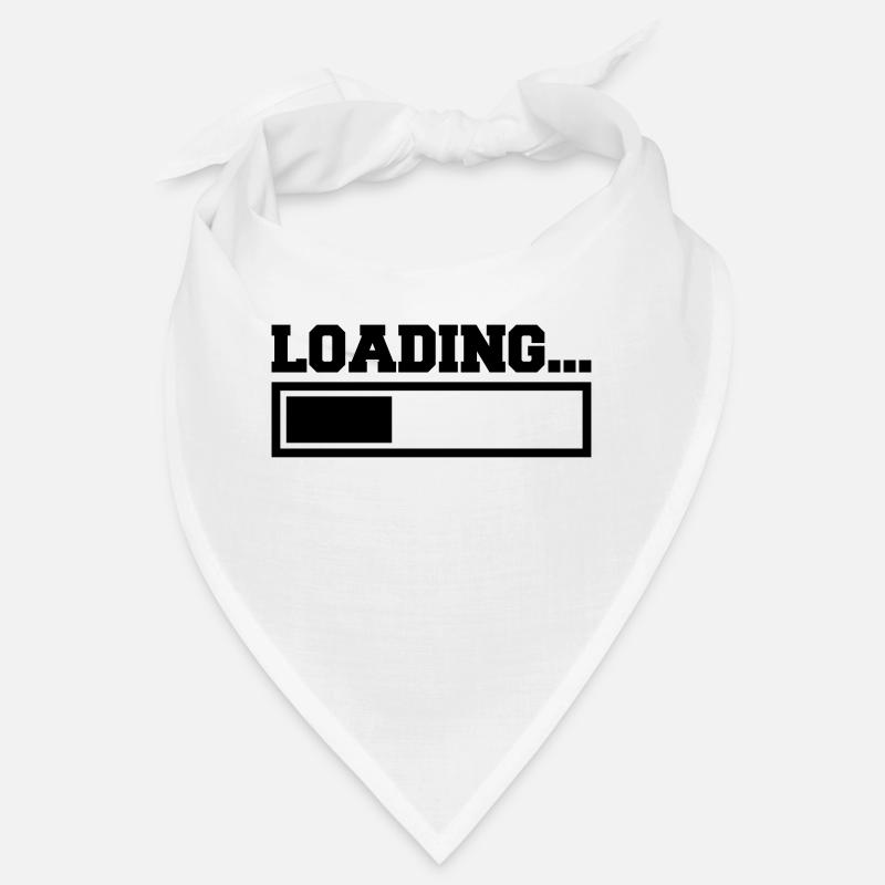 Loading Bandana